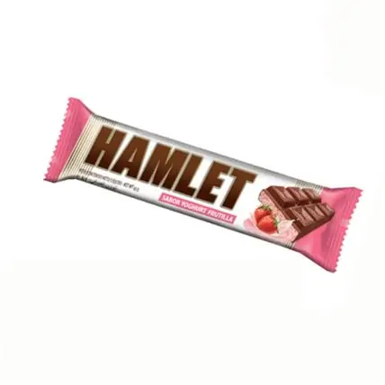 HAMLET FRUTILLA