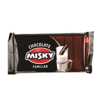 TAZA MISKY x 100