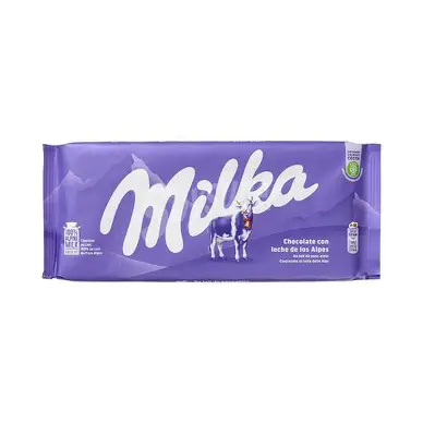 MILKA x 150 g.