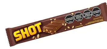SHOT  90 gr