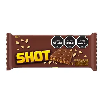 SHOT 170 gr