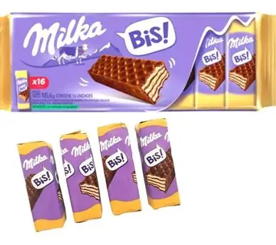 OBLEA BIS