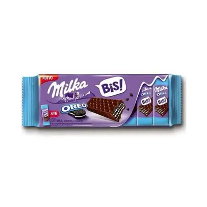 OBLEA BIS OREO