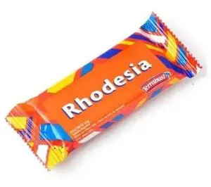 RHODESIA x 10 Und