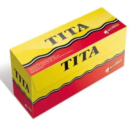 TITA x 36 Und