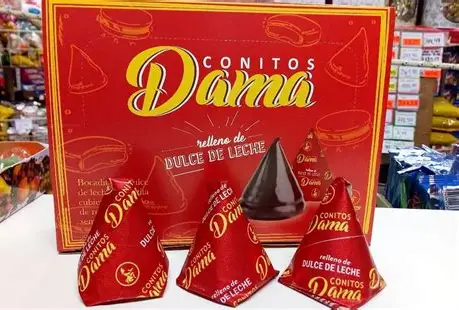 CONITO DAMA 12U