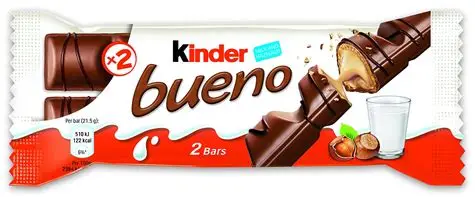 KINDER BUENO
