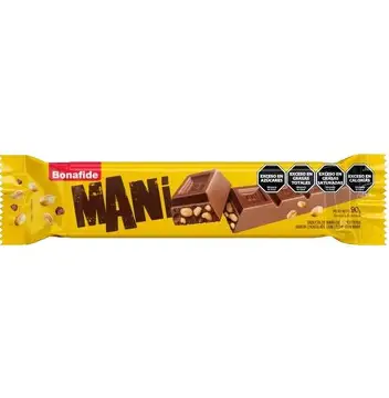 BONAFIDE MANI 90 gr