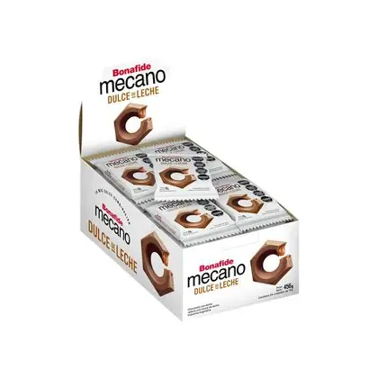 MECANO x 24 Und TUERCA