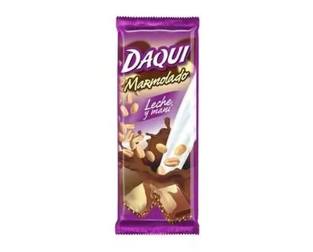 DAQUI MARMOLADO