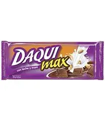 DAQUI MAX