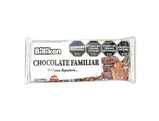 BILLIKEN TAZA 100 gr