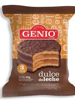 GENIO