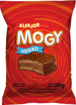 MOGY NEGRO
