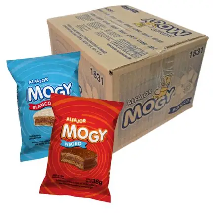 MOGY x 40 Und