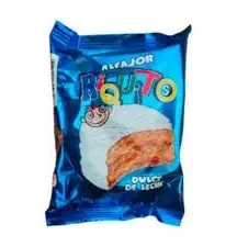 RIQUITO BLANCO 60 gr
