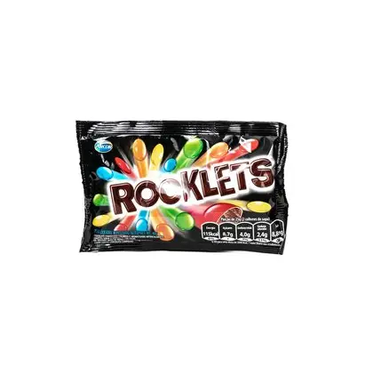 ROCKLETS CHICO SUELTO X 4