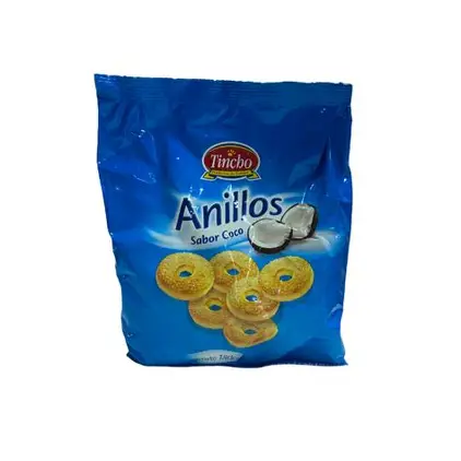 TINCHO COCO 180 gr  (CAJA*24u)