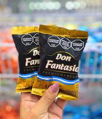 DON FANTASIO Und