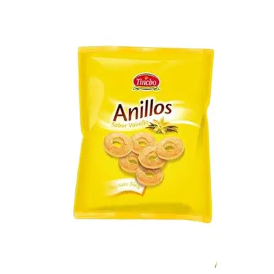 TINCHO VAINILLA 180G (CAJA*24)