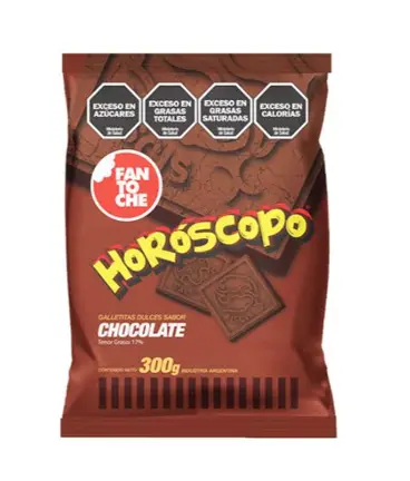 HOROSCOPO 300 gr  (CAJA*12u)