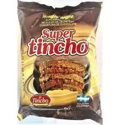 SUPER TINCHO NEGRO