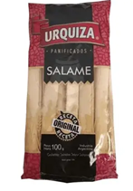 TALITAS SALAME 100 gr  (CAJA*15u)