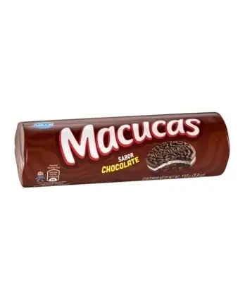 MACUCAS (CAJA*36u)