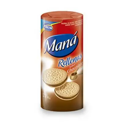 MANA RELLENAS (CAJA*36u)