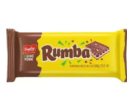 RUMBA (LA CAJA X 36U)