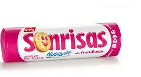 SONRISA PICARAS 108 g. (CAJA*36u)