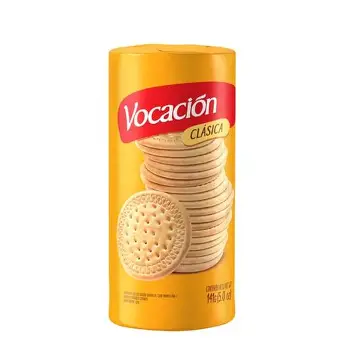 VOCACION CLASICA  x  U (LA CAJA X 36U)