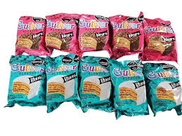 GULIVER* 24 U