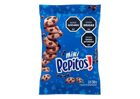 MINI PEPITO (CAJA*54u)