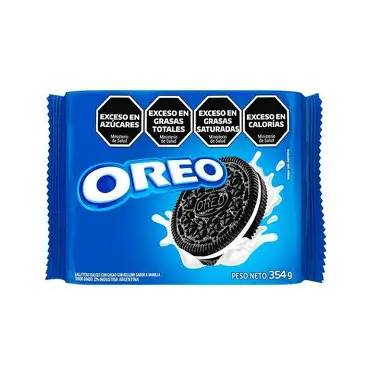 OREO TRI PAC (CAJA*12u)