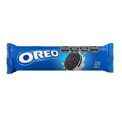 OREO118 g. (CAJA*36u)