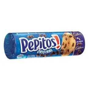 PEPITOS (LA CAJA X 60U)