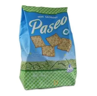 PASEO MINI SALVADO (CAJA*14u)