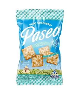 PASEO SIN SAL  (CAJA*14u)