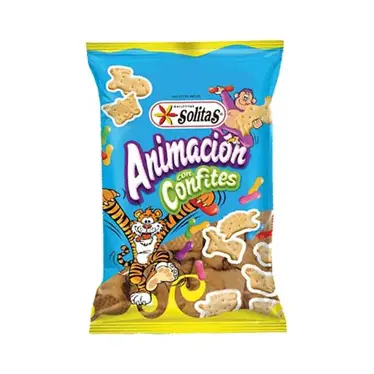 ANIMACION 4 Kg
