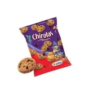 CHIROLAS 400 gr (CAJA*10u)